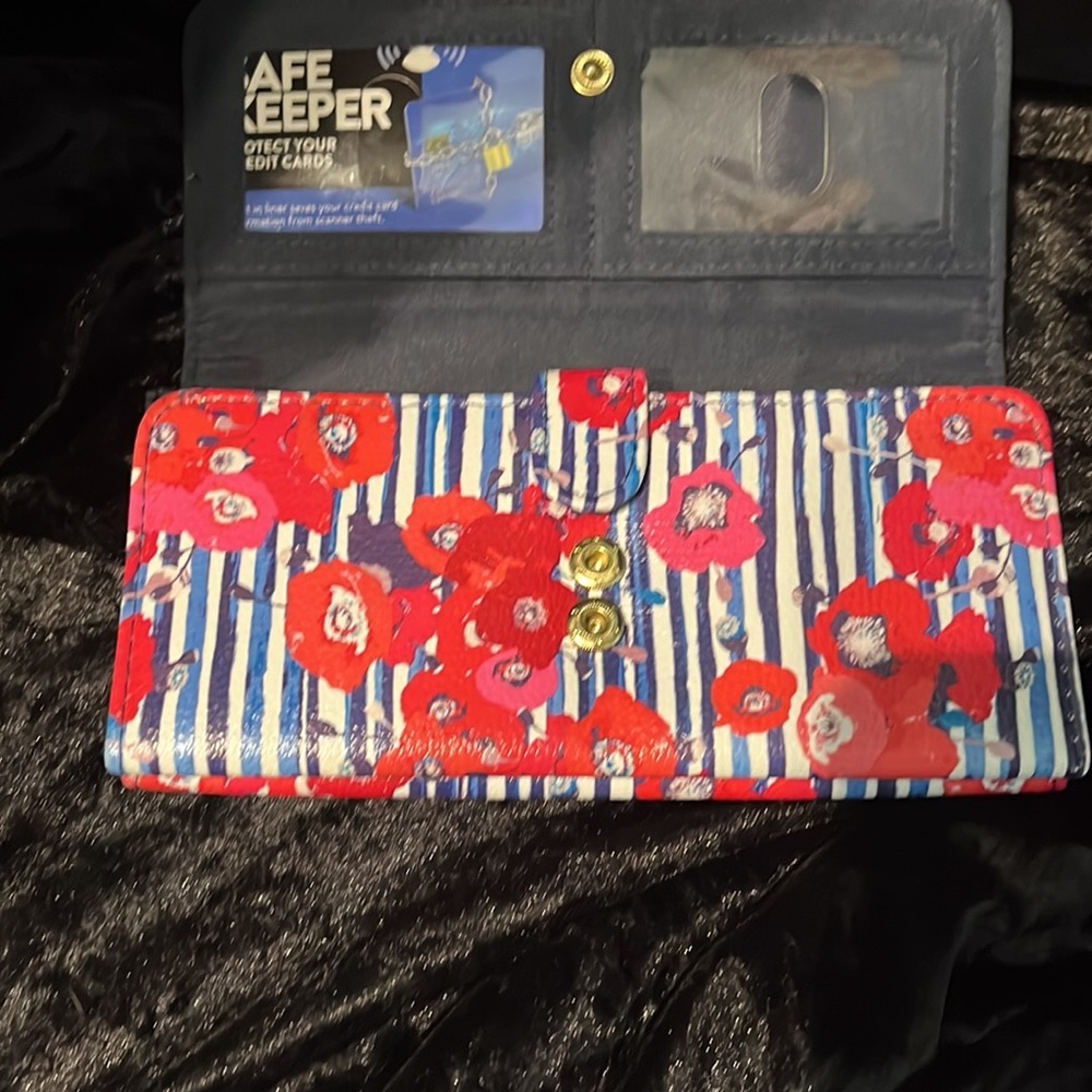 Safe Keeper Wallet - Picture 9 of 11